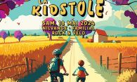 La Kidstole  / Le Gueulard Plus