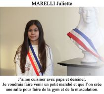 Juliette
